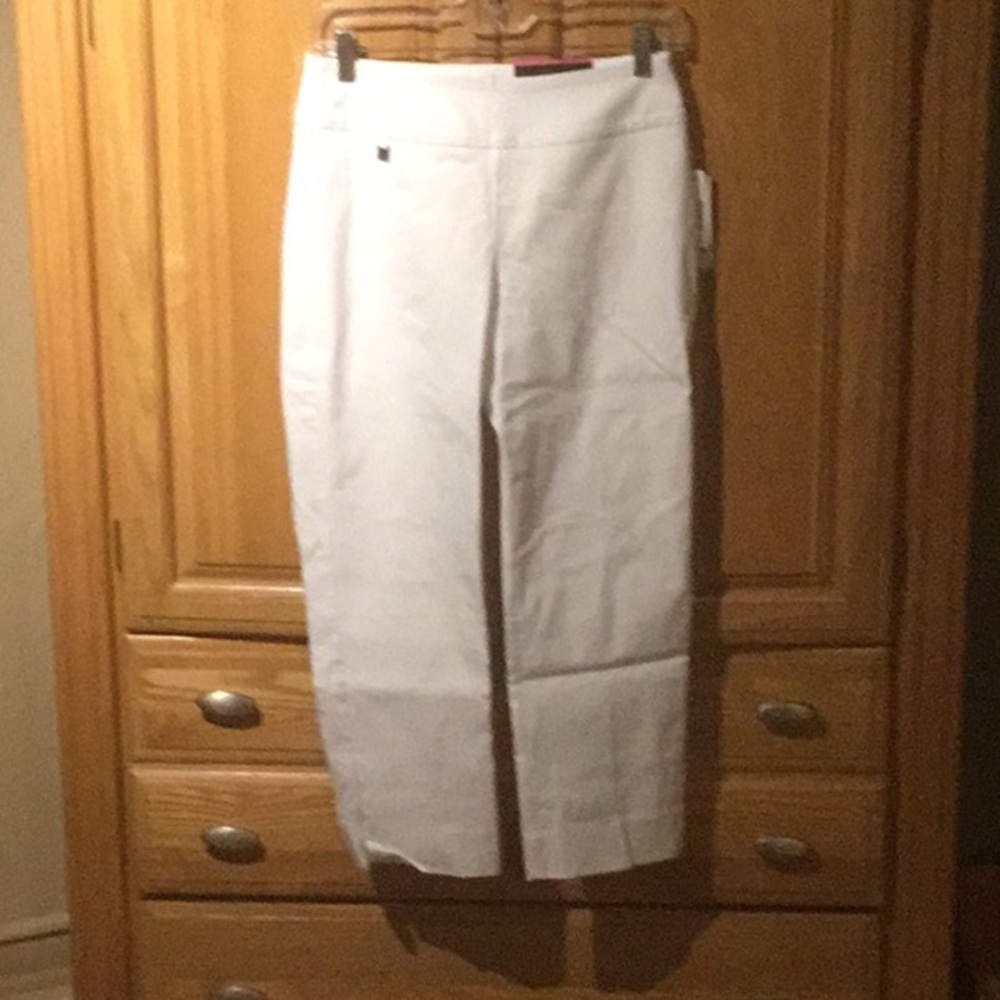 Peck & Peck Trio Bundle (Set of Three Capri Pants)